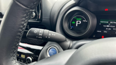 Toyota Yaris Cross 1.5 Hybrid Icon 5dr CVT Hybrid Estate